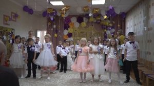 Прощай любимый детский сад