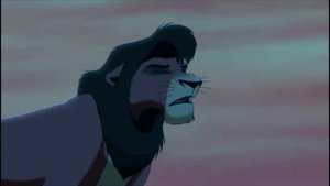 Кову/Шрам "Сын, ну че ты?"