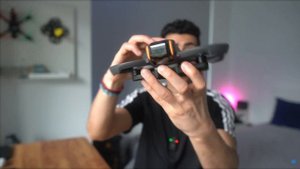 DJI Avata 2 | Режимы полета