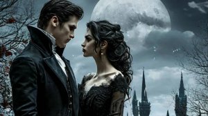 Песня - Последний вампир