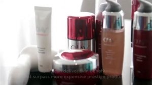 Olay Regenerist - Revitalising Hydration Cream SPF 15
