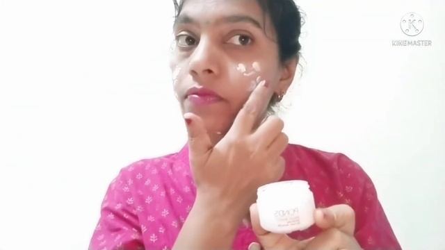 #ponds bright beauty spot less glow  day cream  normal skin#