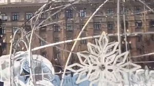 Площадь Ленина, Хабаровск