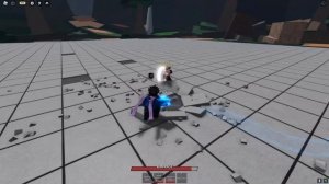 ГАРОУ НАСТОЛЬКО СИЛЁН?! ПОЛНЫЙ РАЗНОС ДУЭЛЕЙ/THE STRONGEST BATTLEGROUNDS/TSB