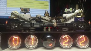 Nirvana - Smells like teen spirit