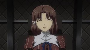 Аниме Заморозка 1 сезон 1серия (AnimeVost.org)