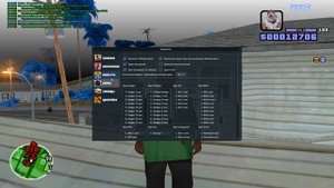 150MB FPS UP СБОРКА   СБОРКА ОГРОМНЫЙ FPS   САМЫЙ МАКСИМАЛЬНЫЙ ФПС ДЛЯ ГЕТТО ФПС АПНУТАЯ ГТА SAMP