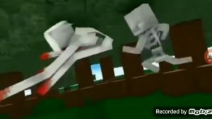 скромник против херобрина