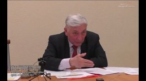 Лекция «Сталинское учение о национальном вопросе». д.ф.н. П.Огородников 13.04.2022