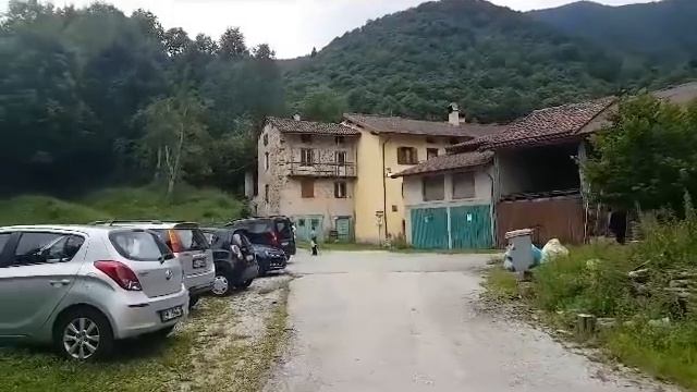 Такой Италии Вы ещё не видели. Полный ВОСТОРГ