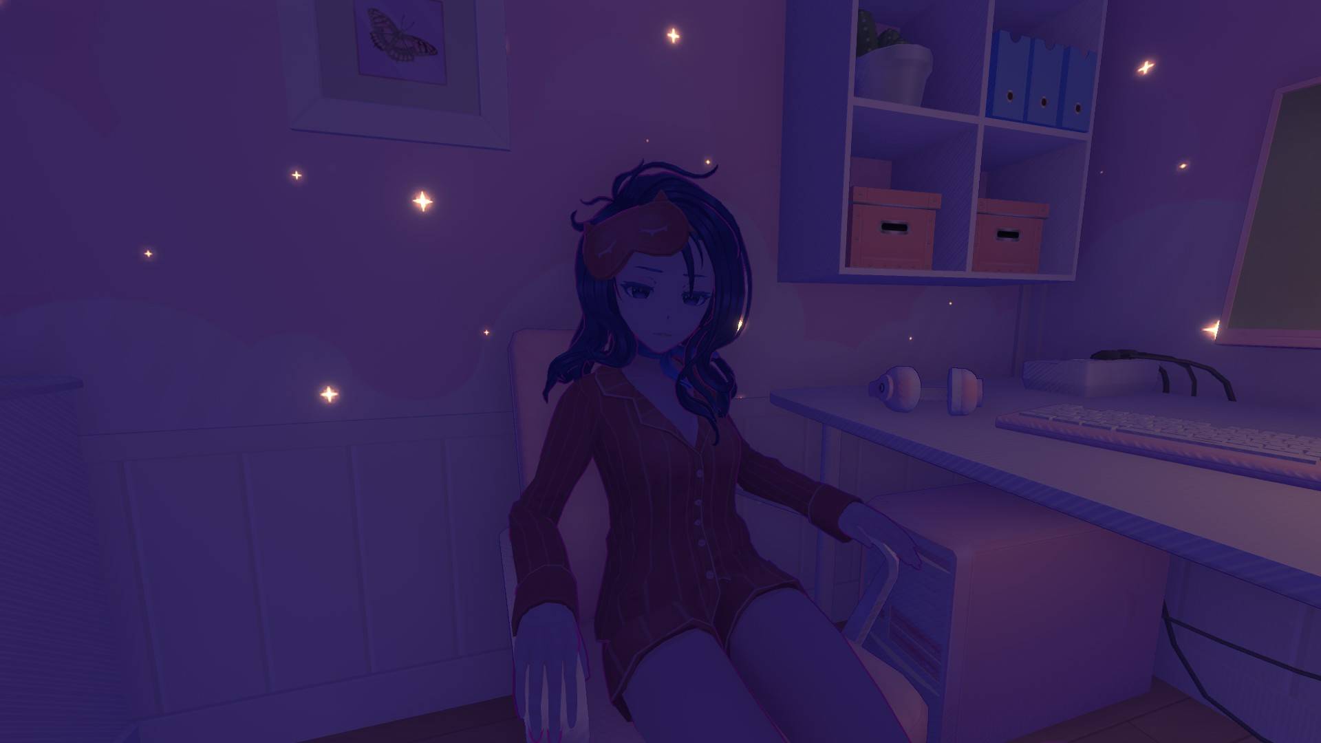 DJ DYLANFK, WXCHSXN - Montagem Lunar Diamante (Slowed) 1-часовая версия С Сонной Митой