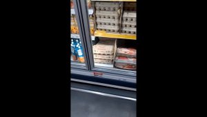 The economy is in tatters