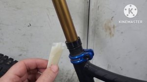 fox transfer 2021 sticky dropper post fix UPDATE here https://youtu.be/8lNckd_iUmg