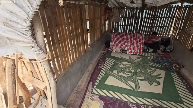 Love beyond bordersMuhammads marriage request from a nomadic widow