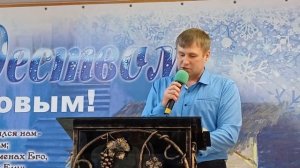 Михаил Степанов - проповедь "Берегись сердца Ионы" 2021.02.21 перезалив