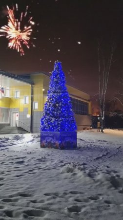 С Рождеством Христовым! Здоровья, мира и добра!