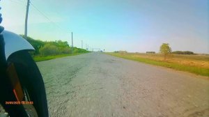 Полтавка-Исилькуль-Называевск-Тюкалинск(24.05.2023)