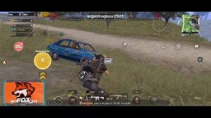 Смотрите мой стрим по "PUBG MOBILE" в "Omlet Arcade"!