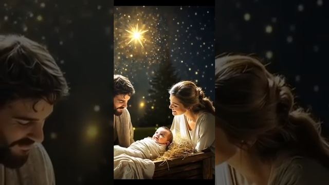 С РОЖДЕСТВОМ ХРИСТОВЫМ