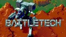 BATTLETECH