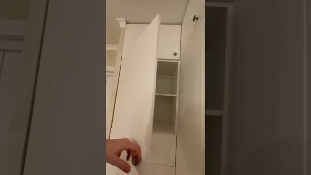 Красивая и эргономичная мебель для спальной комнаты