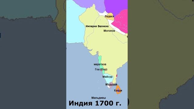 Бабур шах и Империя Великих Моголов смотреть онлайн