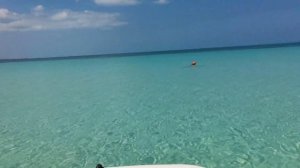 На пляже MEMORIES CARIBE BEACH RESORT 4. +16