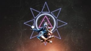 Destiny 2 Финальная форма Сезон  Ревенант  Акт 3 Повышаем ранг