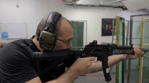 Клубный матч ко дню рождения Клуба СК Точка март 2021