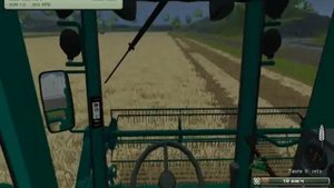 камбайнеры моя версия