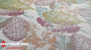 Ковер в детскую Domus_1065A_White #коврыкраснодар #home #carpet #интерьер