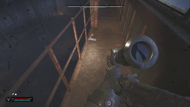 Градирни. Цех Крупноузловой сборки. Тайник и мощный экзоскелет смотреть онлайн