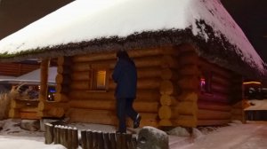 Десятое свидание..