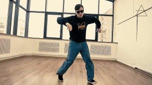 Вадим Григорьев Break dance