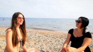 DIALOGUES in the GREEK LANGUAGE 2020 | learn Greek with Katerina