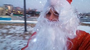 Мудрость от Деда Мороза