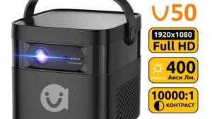 Vevshao V50