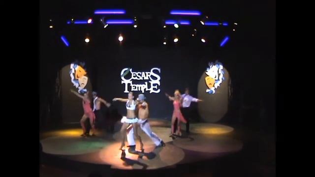 Violetta Zhulanova смотреть онлайн