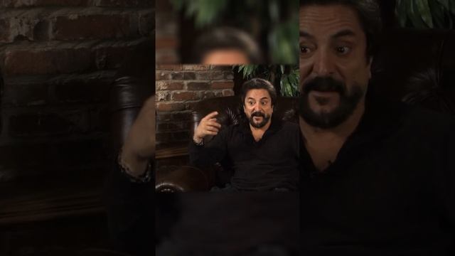 ПОСЛЕДНИЙ ФИЛЬМ КУЛЬТОВОГО РЕЖИССЁРА