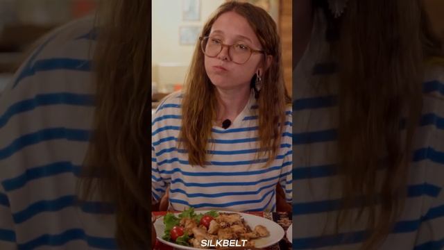 Пьяная курица – это вкусно?