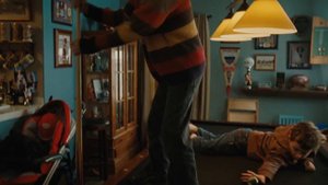 Формула любви для узников брака (2009)