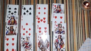 Мысли ♣️ крестового 👑 короля