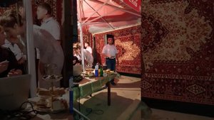 Даргинская свадьба, мугинская свадьба, свадьба в дагестане