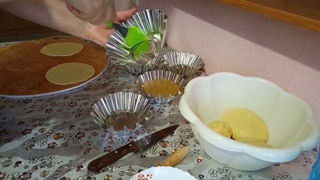 Жульен с тортолеткой 😁👍🇦🇿 смотреть онлайн