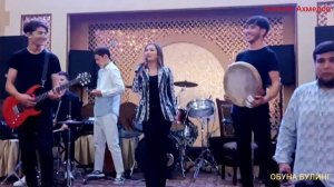 TEZ KURING! SEVINCH ISMOILOVA QASHQADARYO TUYIDA