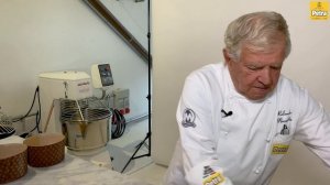 L'Università del Panettone: la pirlatura