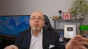 Юрий из Монреаля 6.01.25 Курская Область в Обмен на ЗАЭС