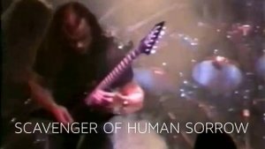 Best Of Chuck Schuldiner Solo Compilation