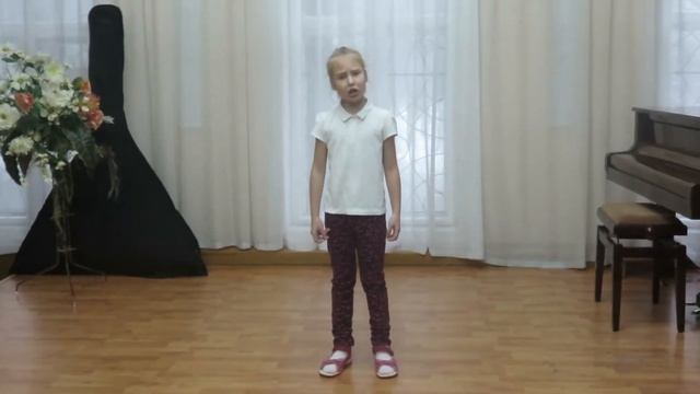 Рослякова Алёна 2 произ