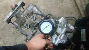 Honda VFR 800 5-поколение 1H29